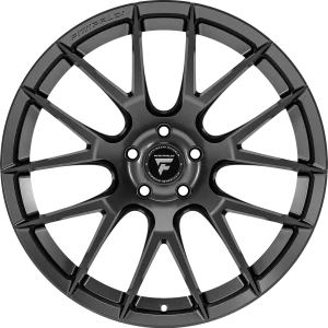 Fittipaldi Sport – FS360 – Grey – 19″x8.5″ 45mm – All weather Wheels – 360G-9854445